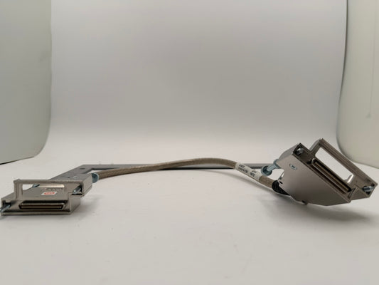 Cable - Amazing Metal Woven Cable with Connectors