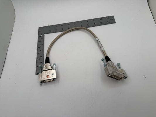 Cable - Amazing Metal Woven Cable with Connectors