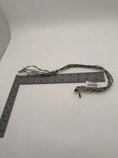 Beautiful and Bright Braided Wire