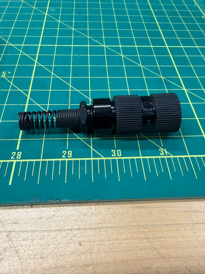 Greeblie - 6 Pin U Male Audio Connector