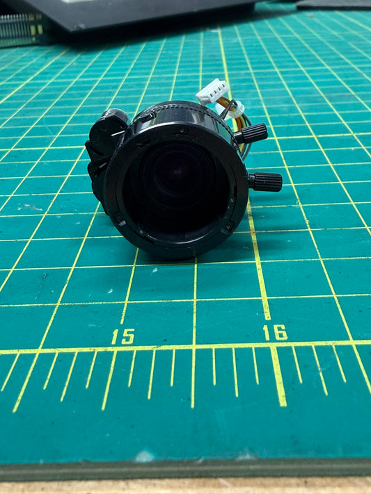 Camera Lens Small