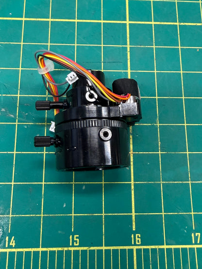 Camera Lens Small