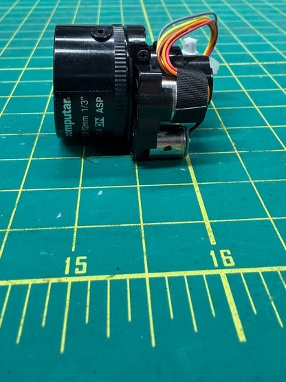 Camera Lens Small