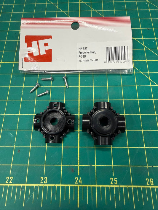Propeller Hub Part