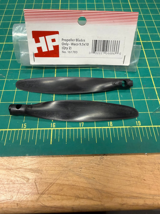 RC Propeller Blades Plastic