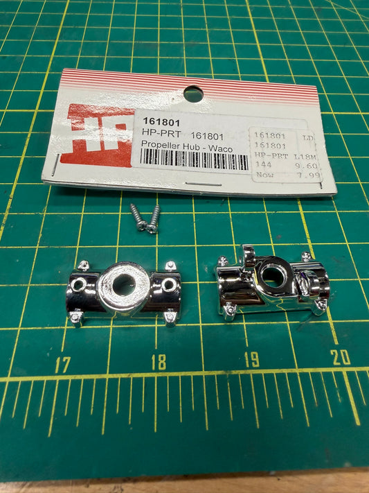 RC Propeller Hub