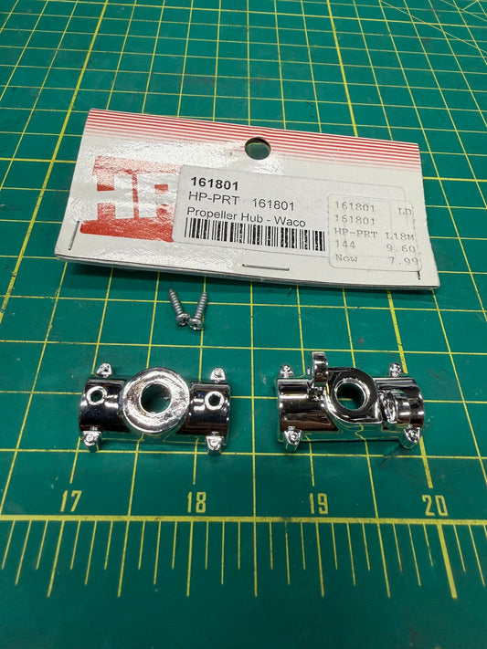 RC Propeller Hub