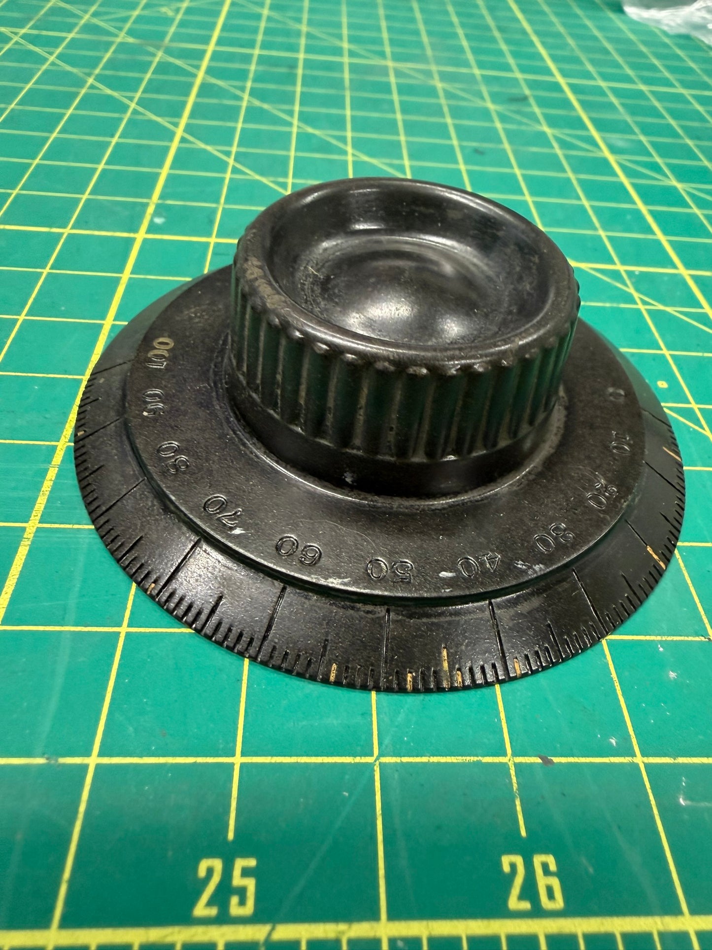 Dial