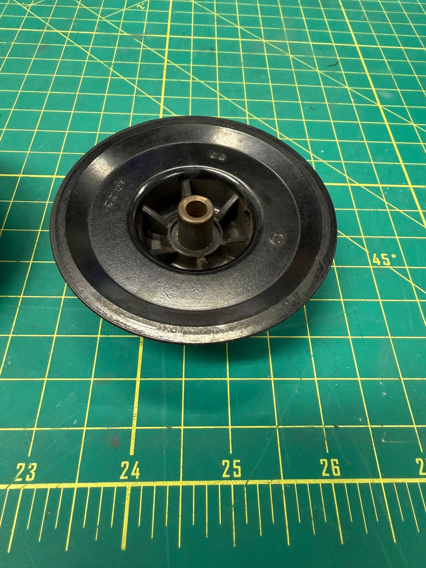 Dial