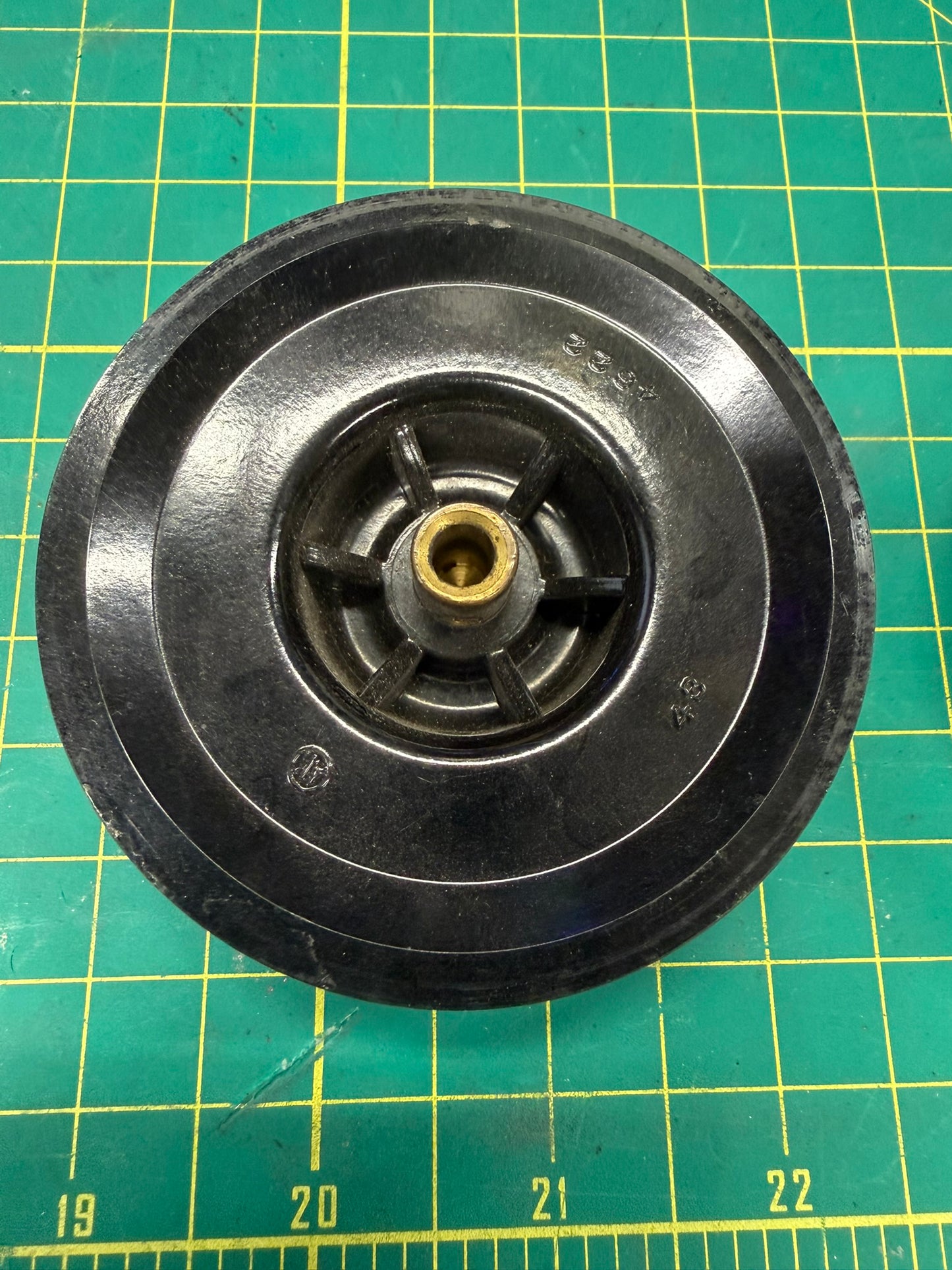 Dial