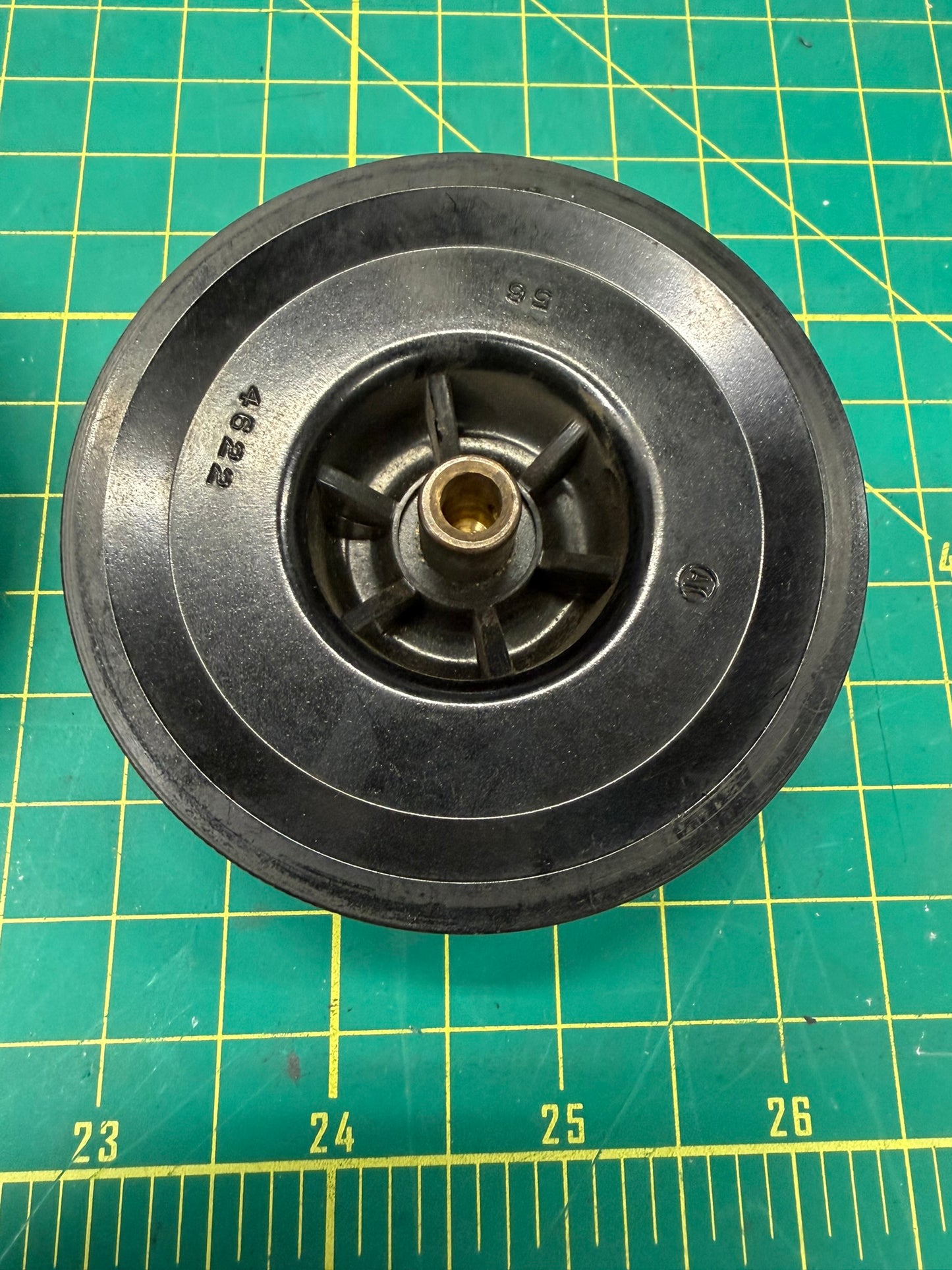 Dial