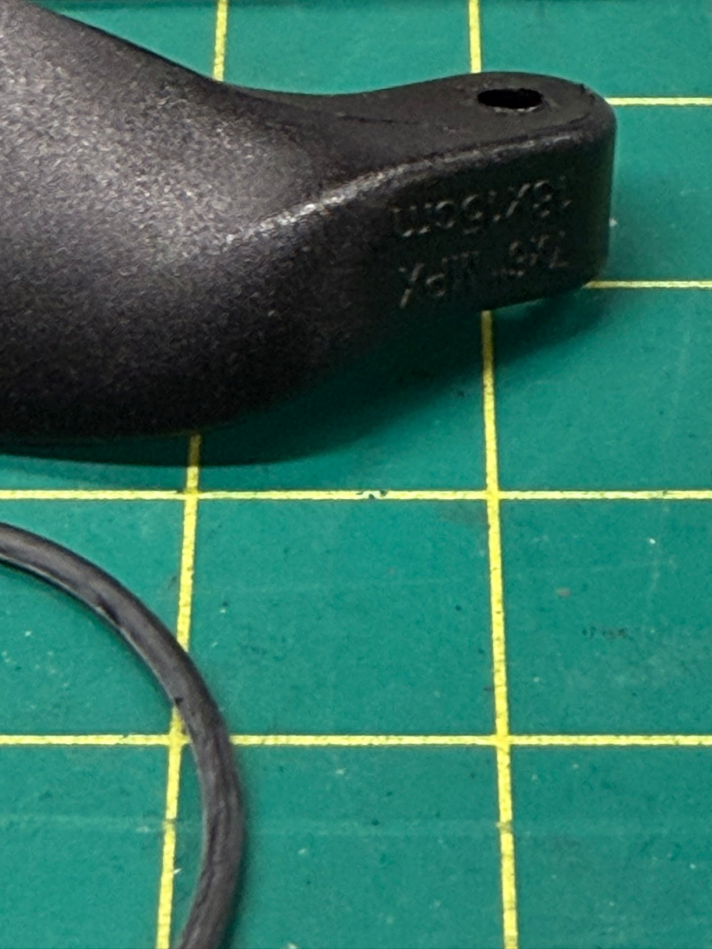 RC - Hitec Sky Scout Replacement Props