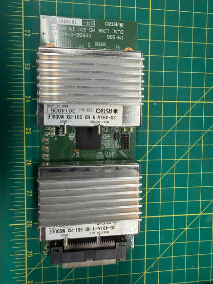 Board - Medium 1