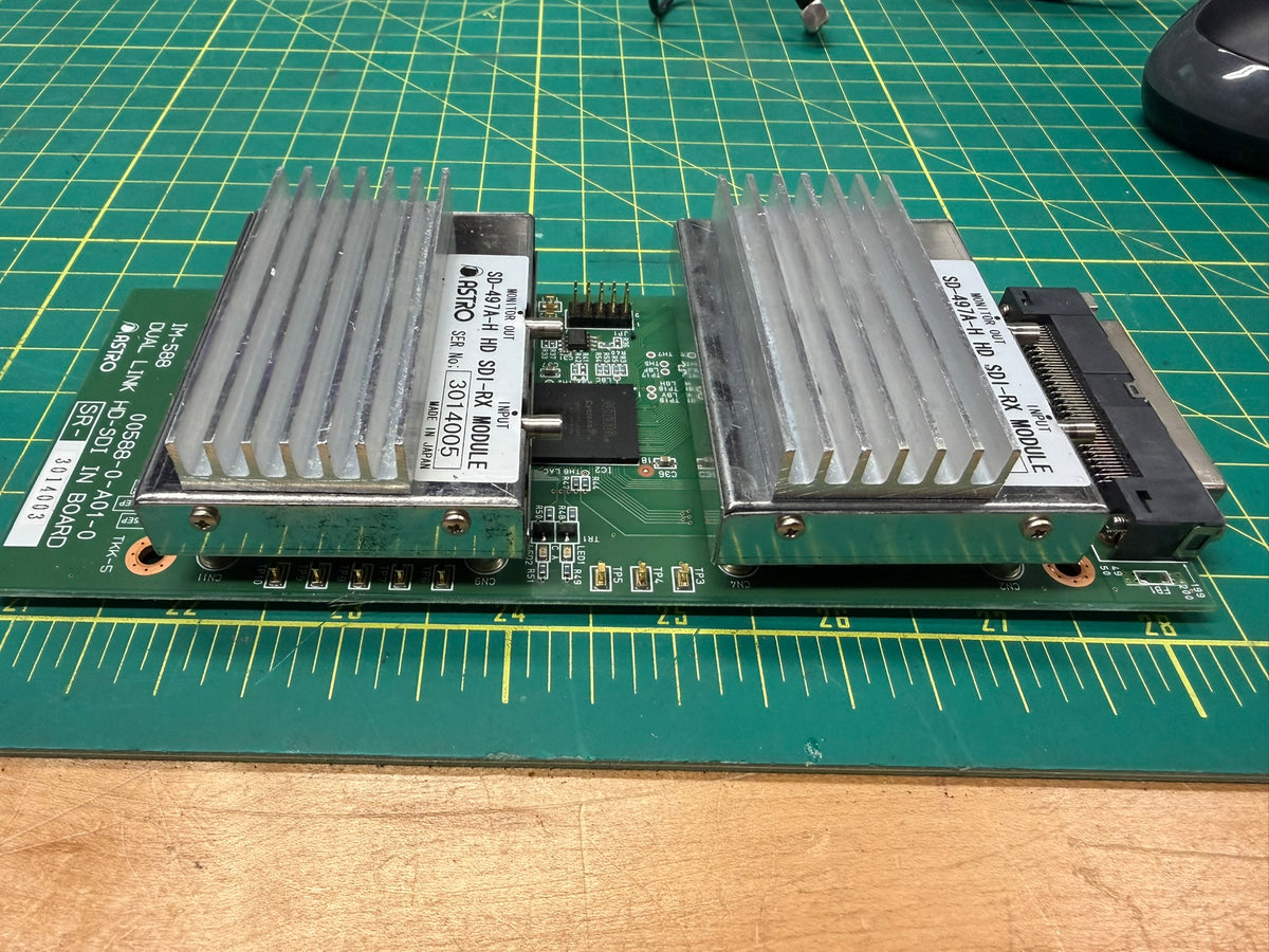 Board - Medium 1