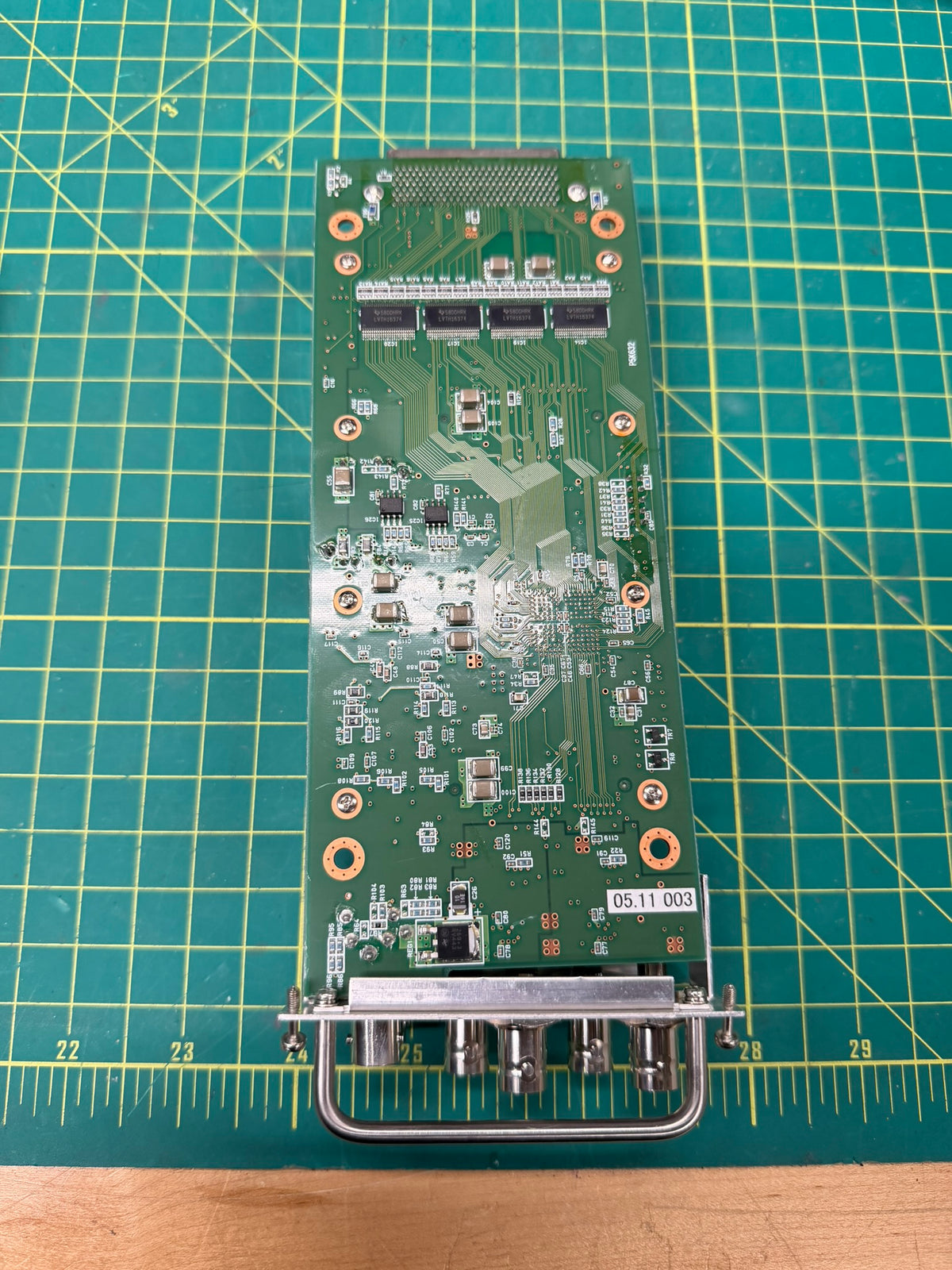 Board - Medium 2
