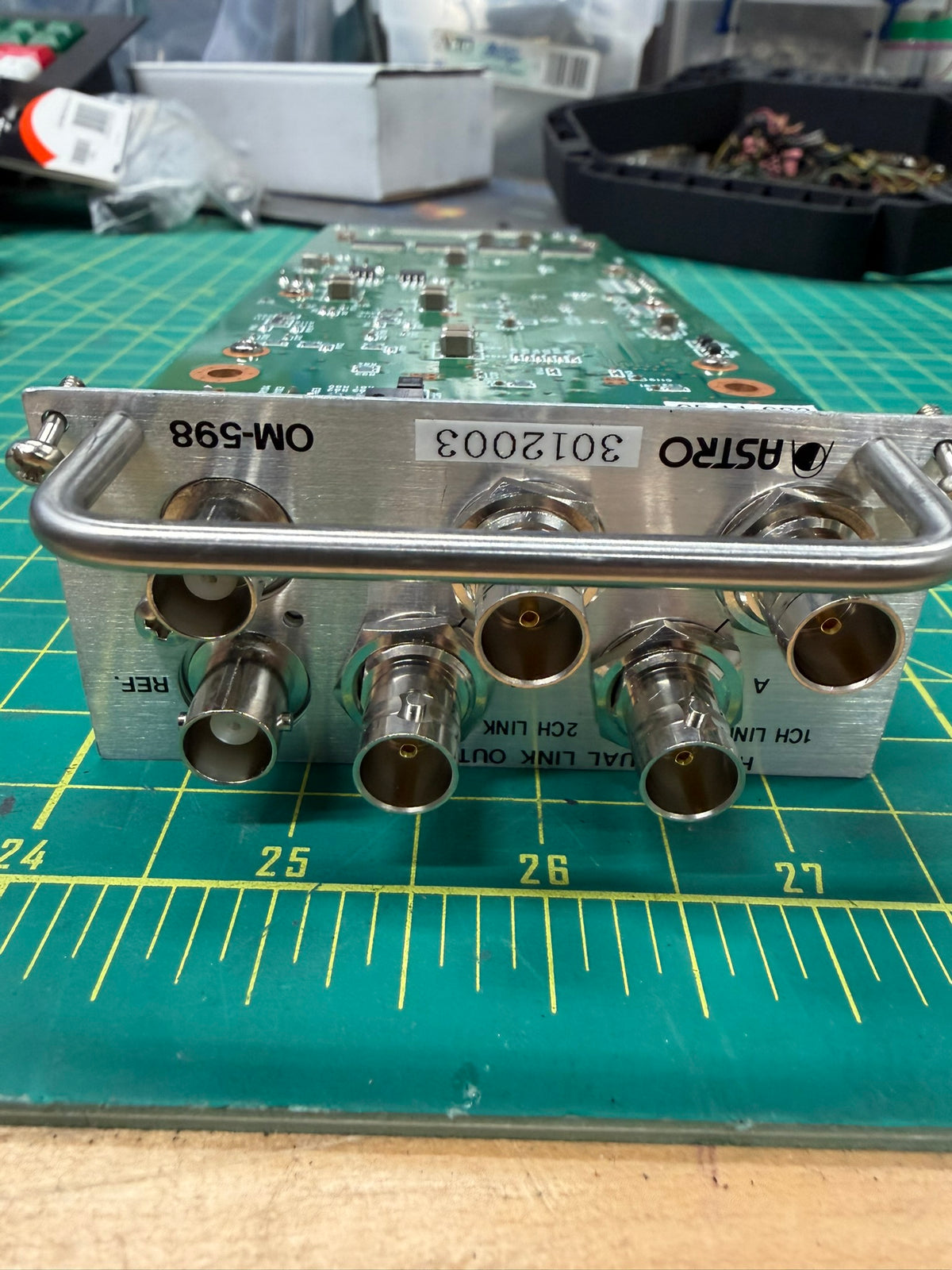 Board - Medium 2