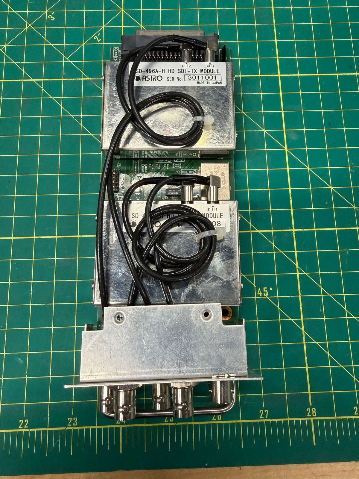 Board - Medium 2
