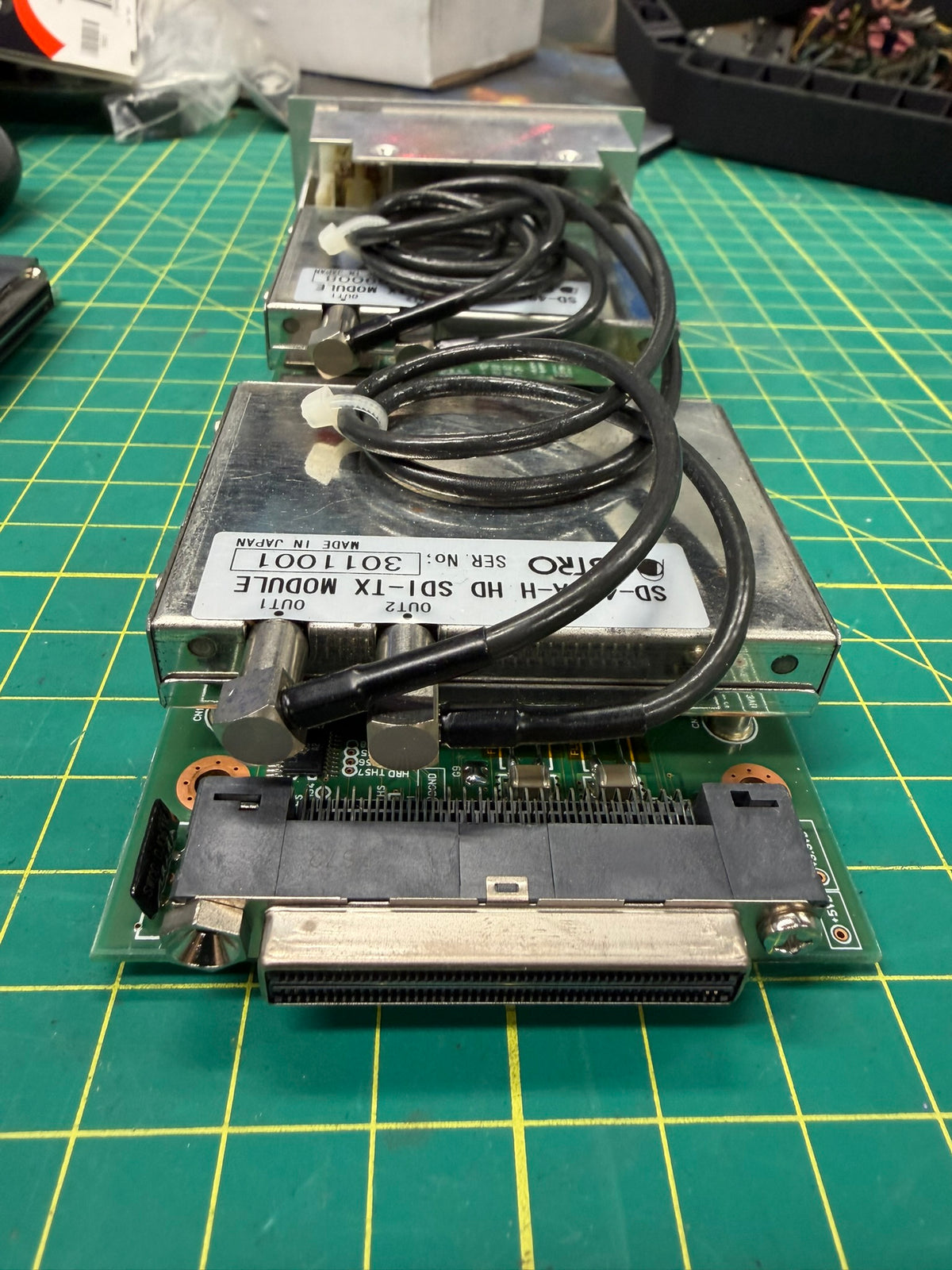 Board - Medium 2