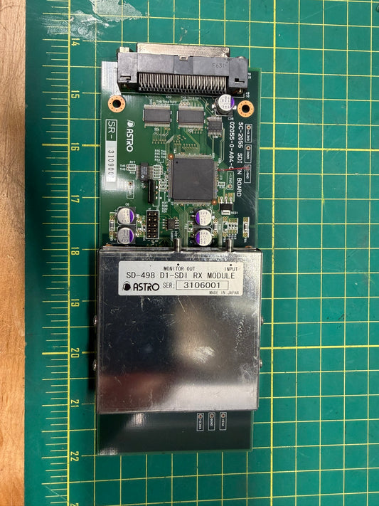 Board - Medium 3