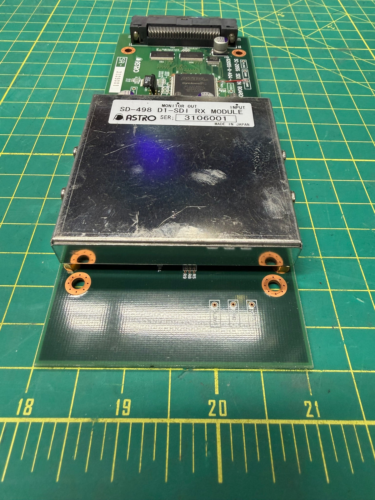 Board - Medium 3