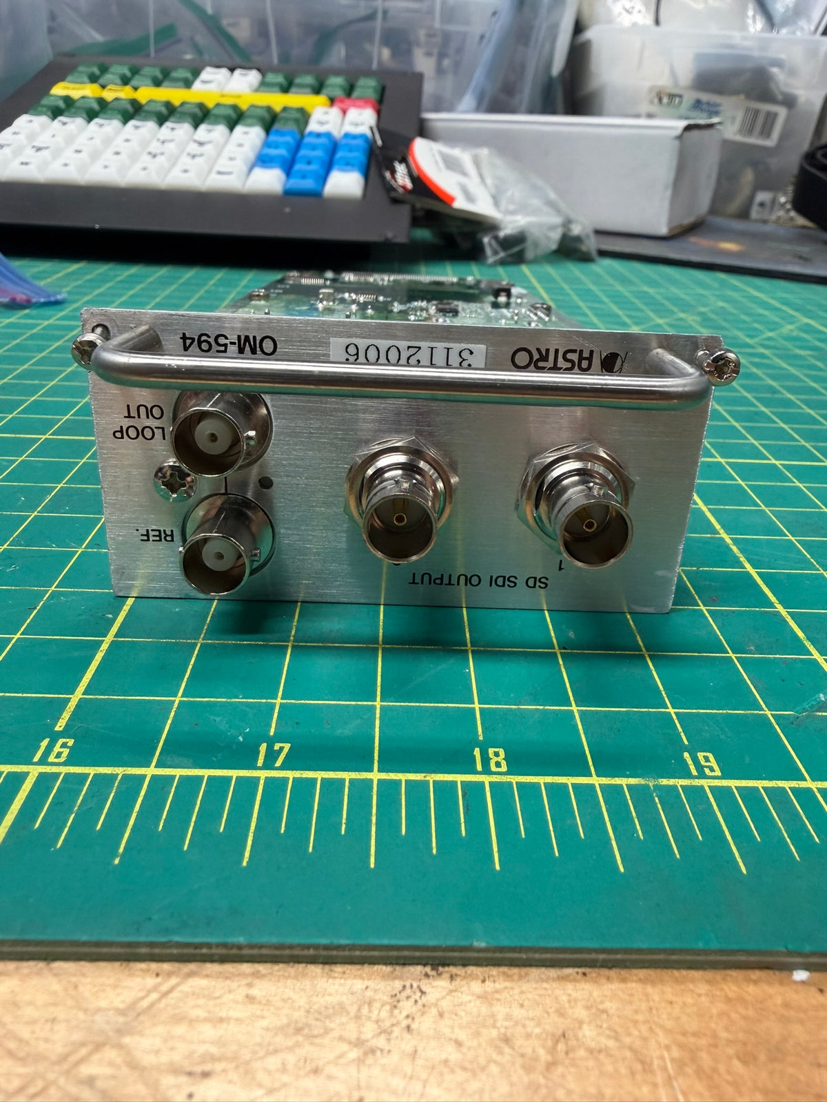 Board - Medium 4