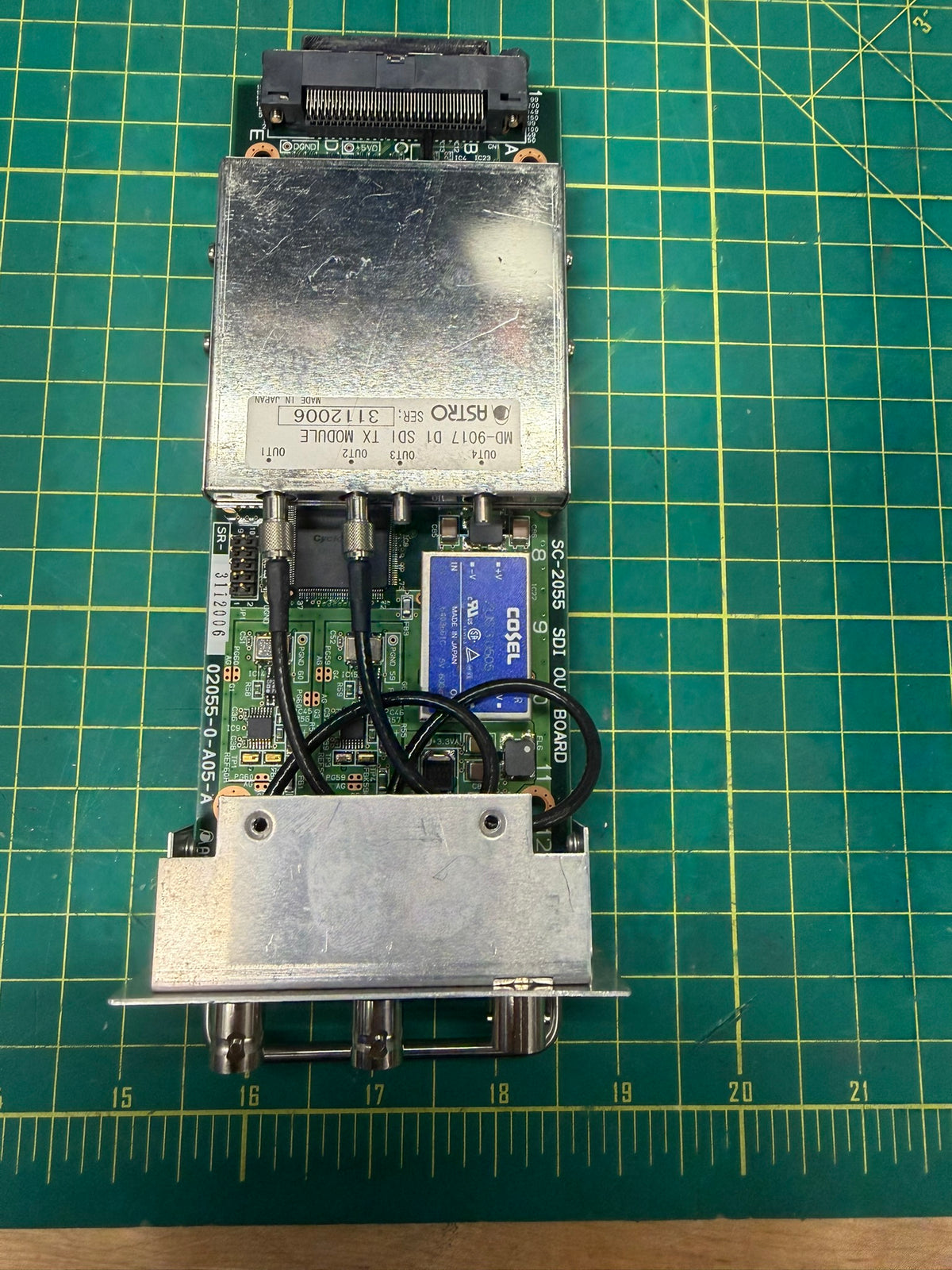 Board - Medium 4