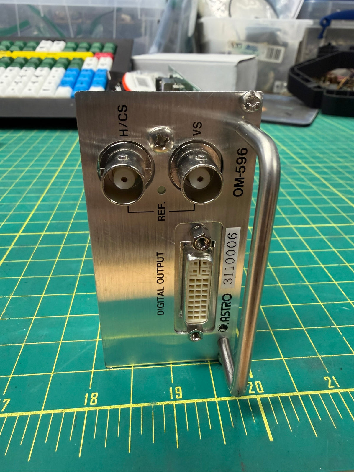 Board - Medium 5
