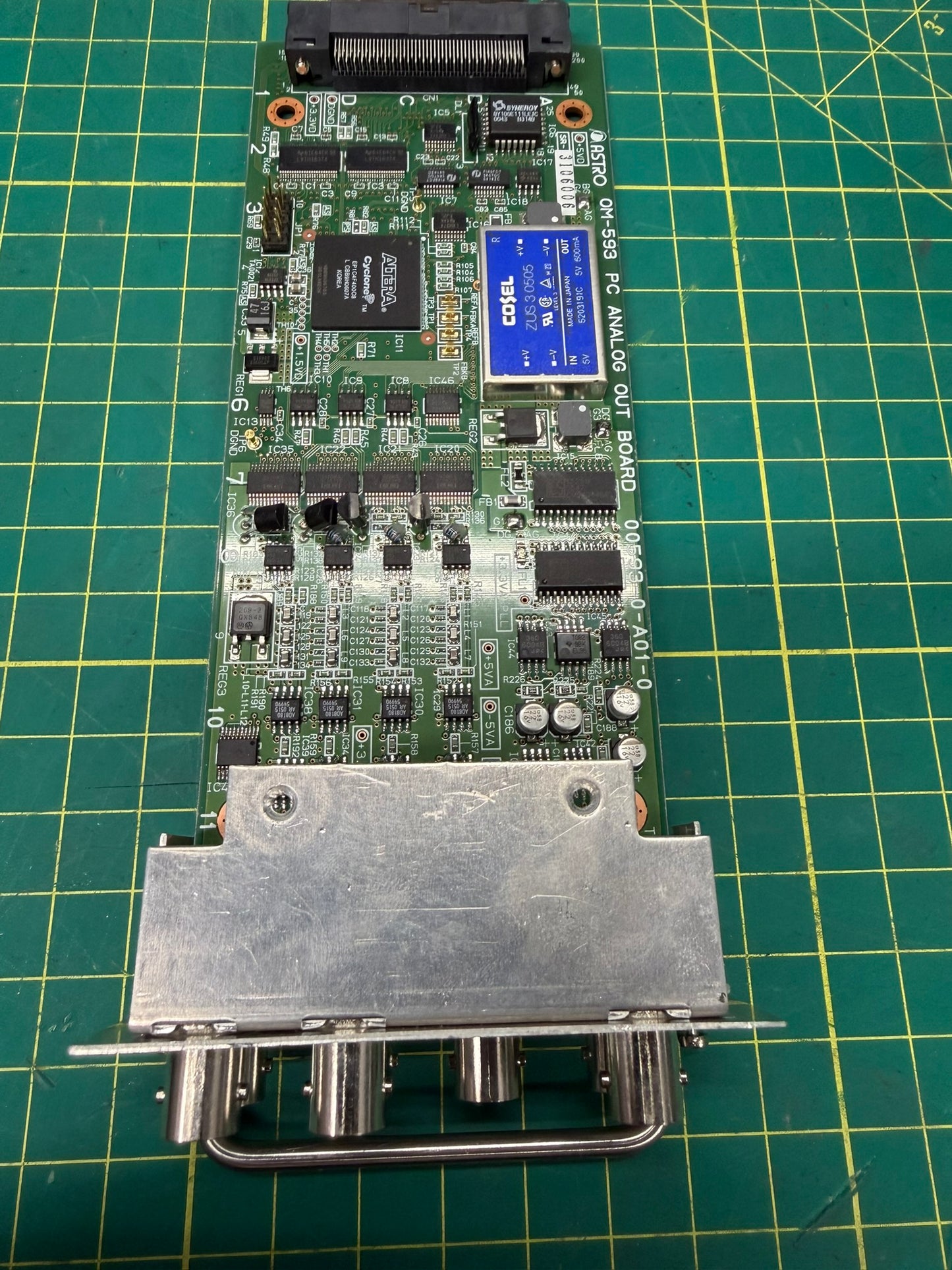 Medium Board 7