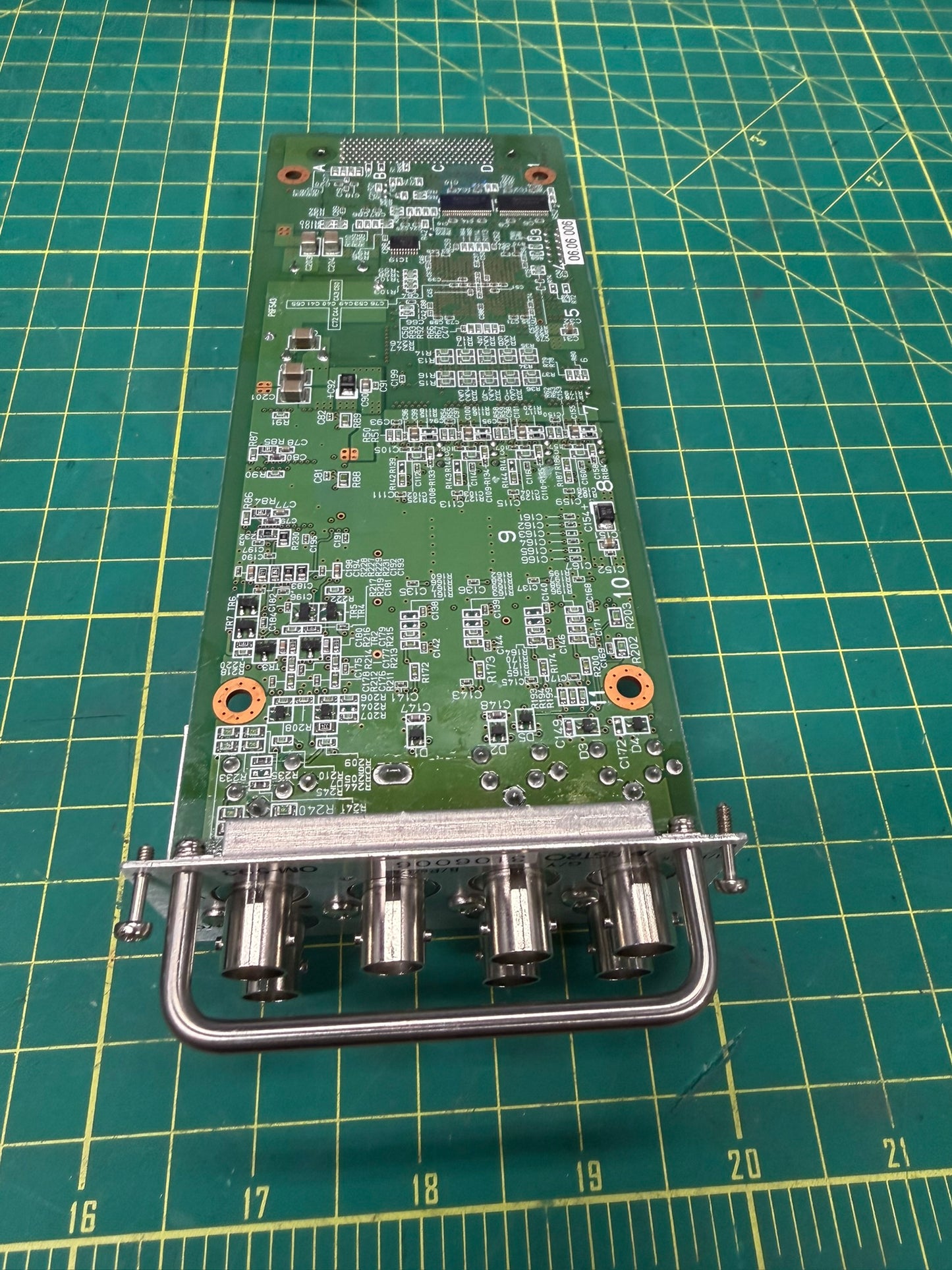Medium Board 7
