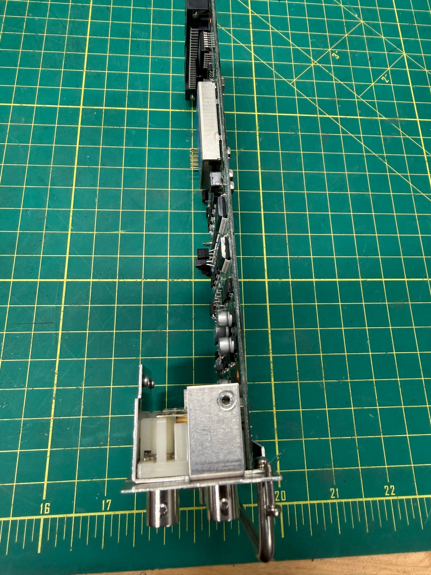 Medium Board 7