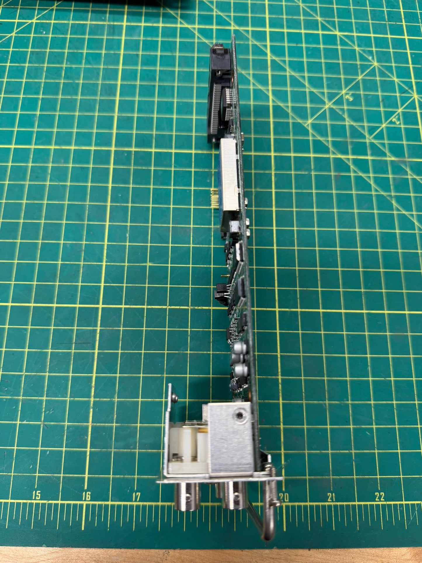 Medium Board 7