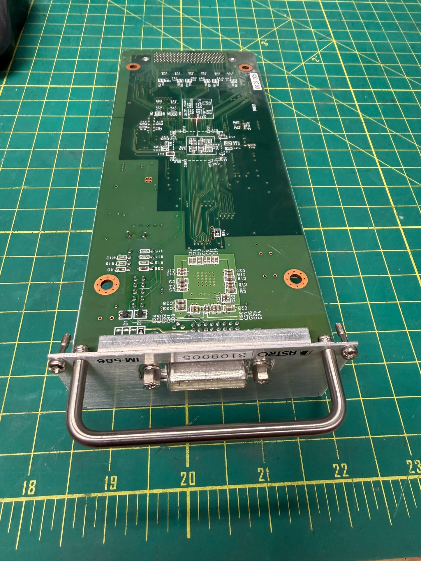 Medium Board 8