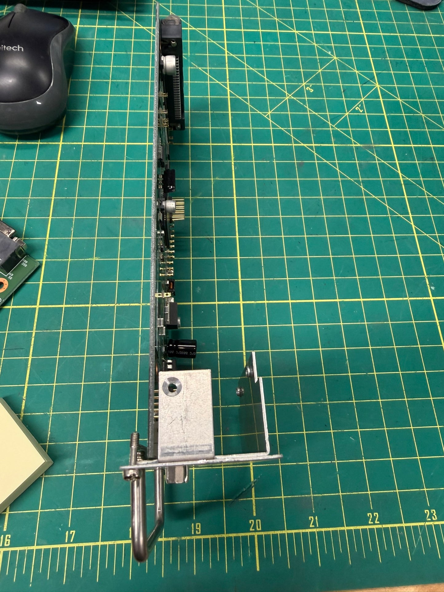 Medium Board 8