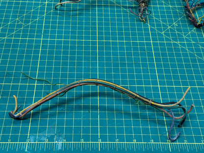 Vintage Wire Loom 5