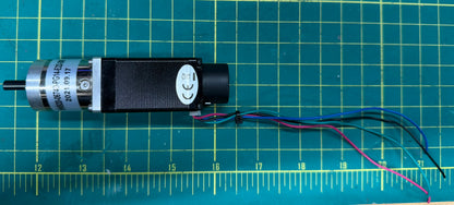 Stepper Motor