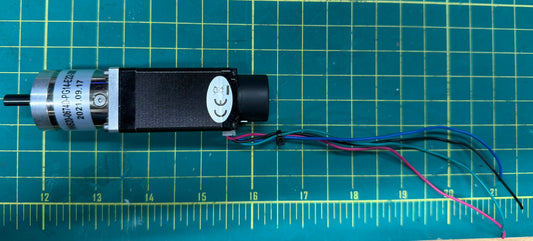 Stepper Motor
