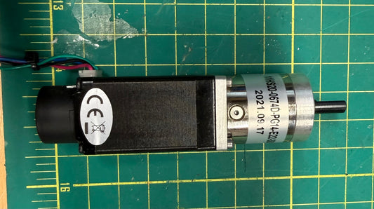 Stepper Motor