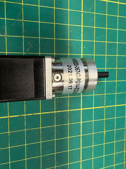Stepper Motor