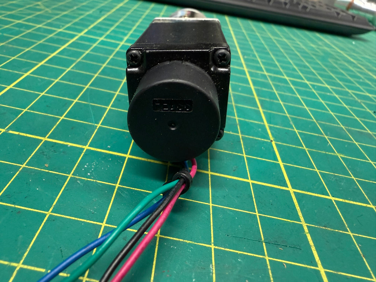Stepper Motor