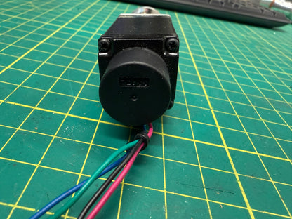 Stepper Motor