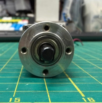 Stepper Motor