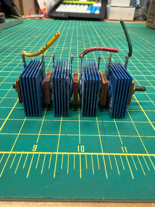 Cool Blue Thing
