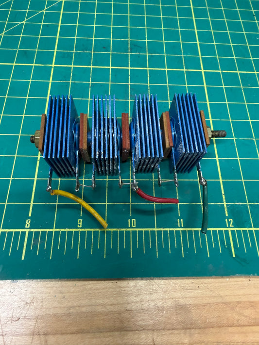 Cool Blue Thing