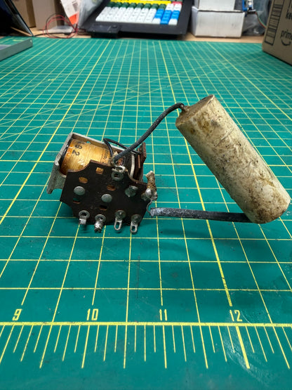 Vintage Relay