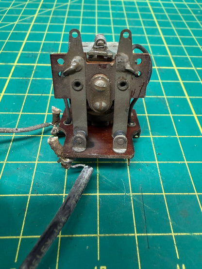 Vintage Relay