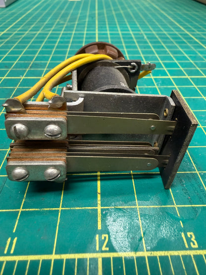 Greeblie Vintage Flux Relay 2