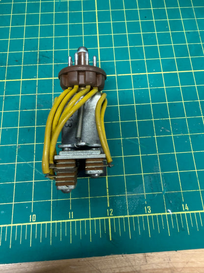 Greeblie Vintage Flux Relay 2