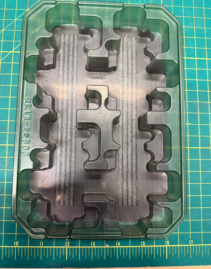 Plastic Tray Small