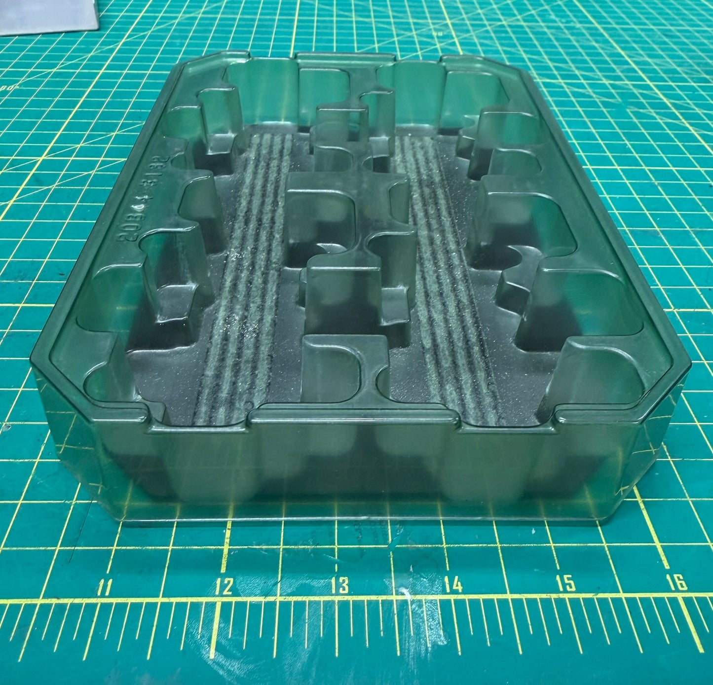 Plastic Tray Small