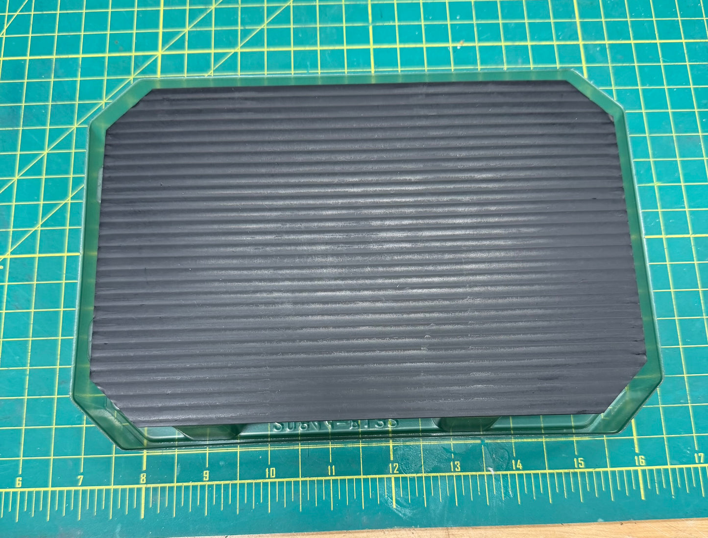 Plastic Tray Small